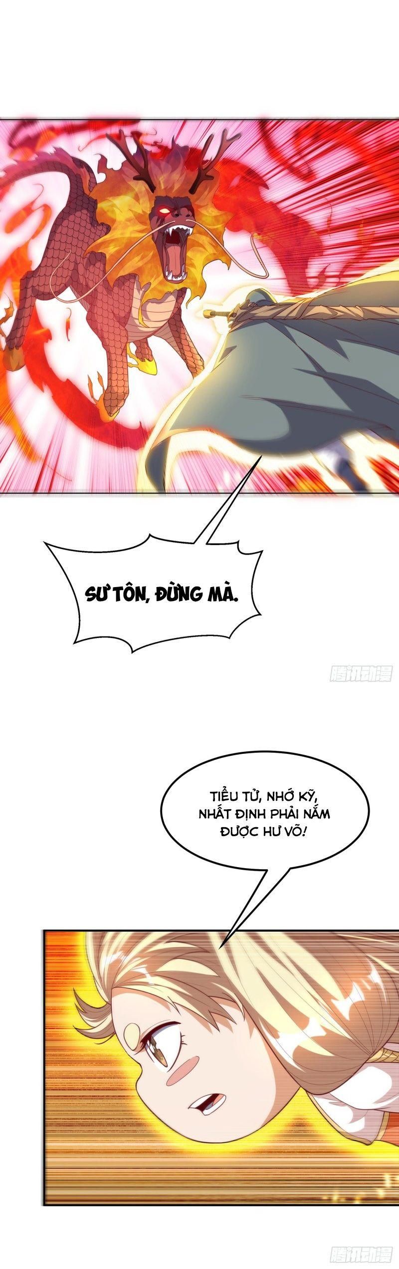 đọc truyện Võ Nghịch Chương 134 ảnh 17 tại Thiên Thai Truyện