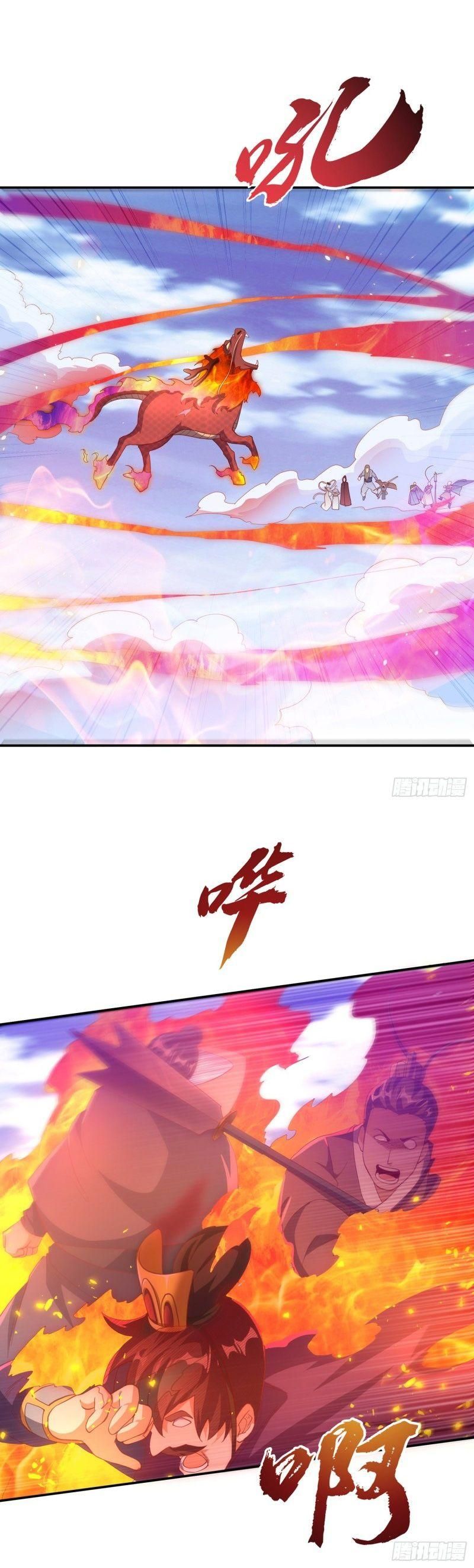 đọc truyện Võ Nghịch Chương 134 ảnh 8 tại Thiên Thai Truyện