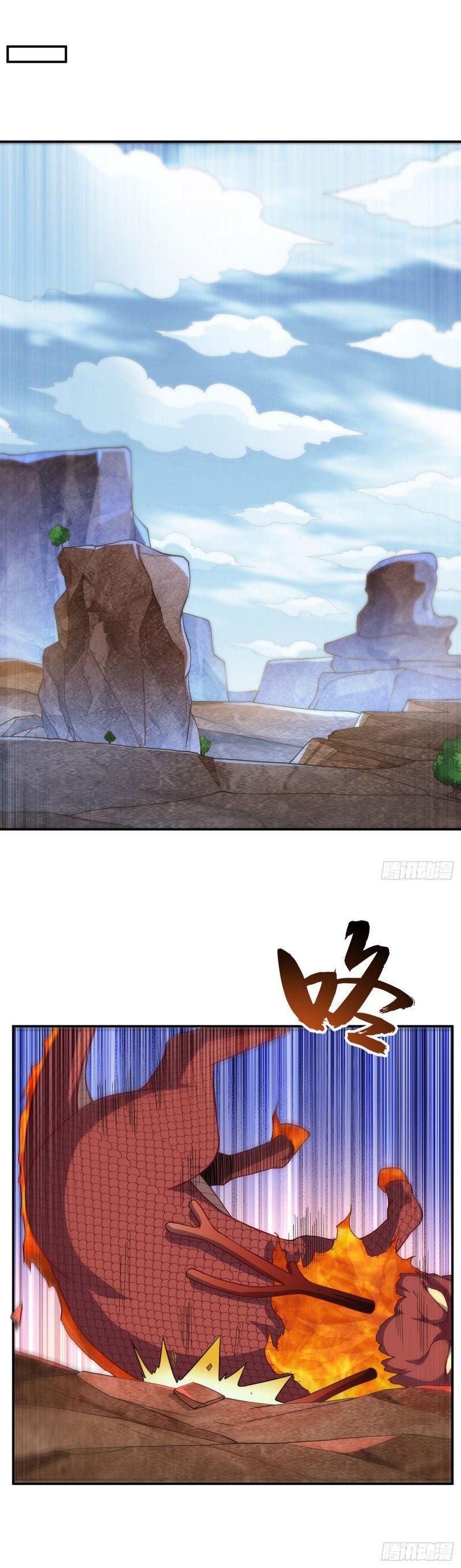 đọc truyện Võ Nghịch Chương 135 ảnh 15 tại Thiên Thai Truyện