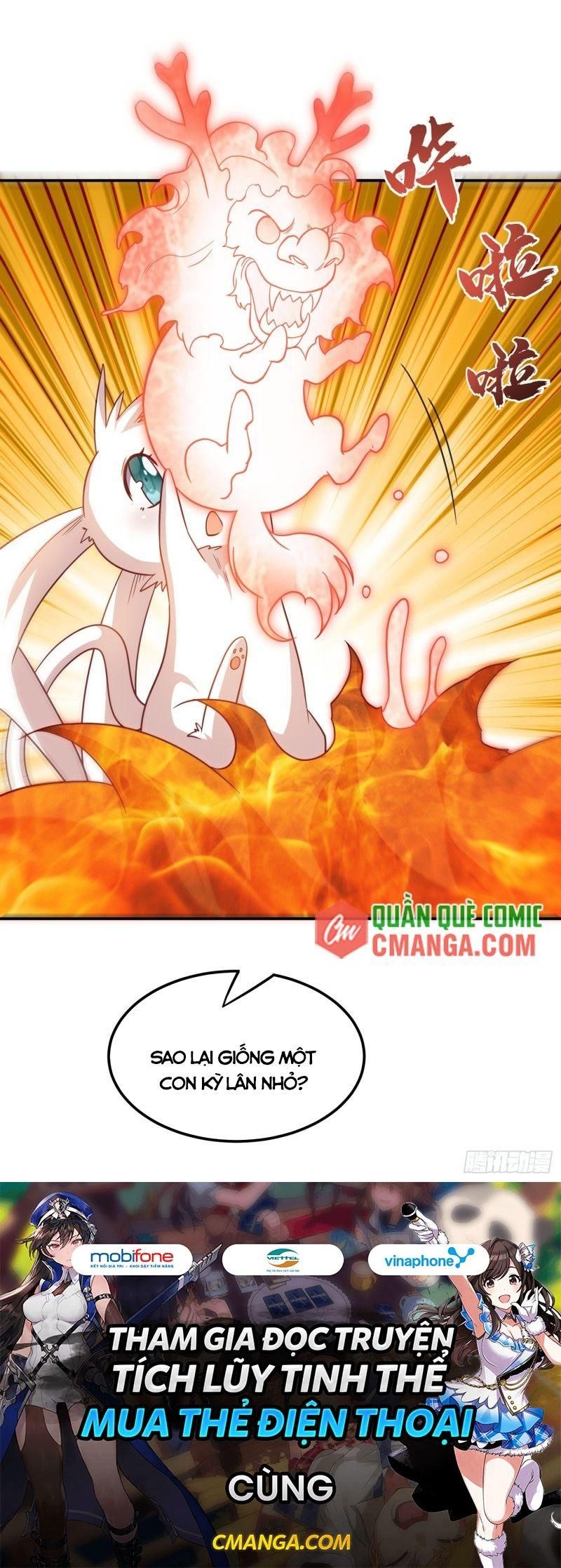 đọc truyện Võ Nghịch Chương 135 ảnh 19 tại Thiên Thai Truyện