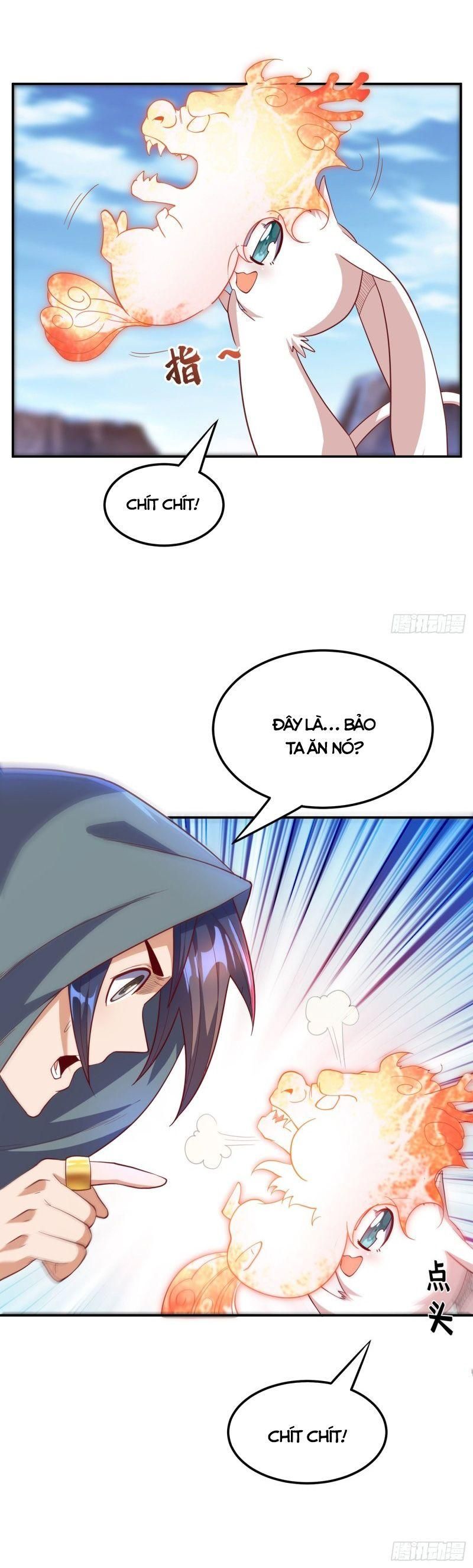 đọc truyện Võ Nghịch Chương 136 ảnh 4 tại Thiên Thai Truyện