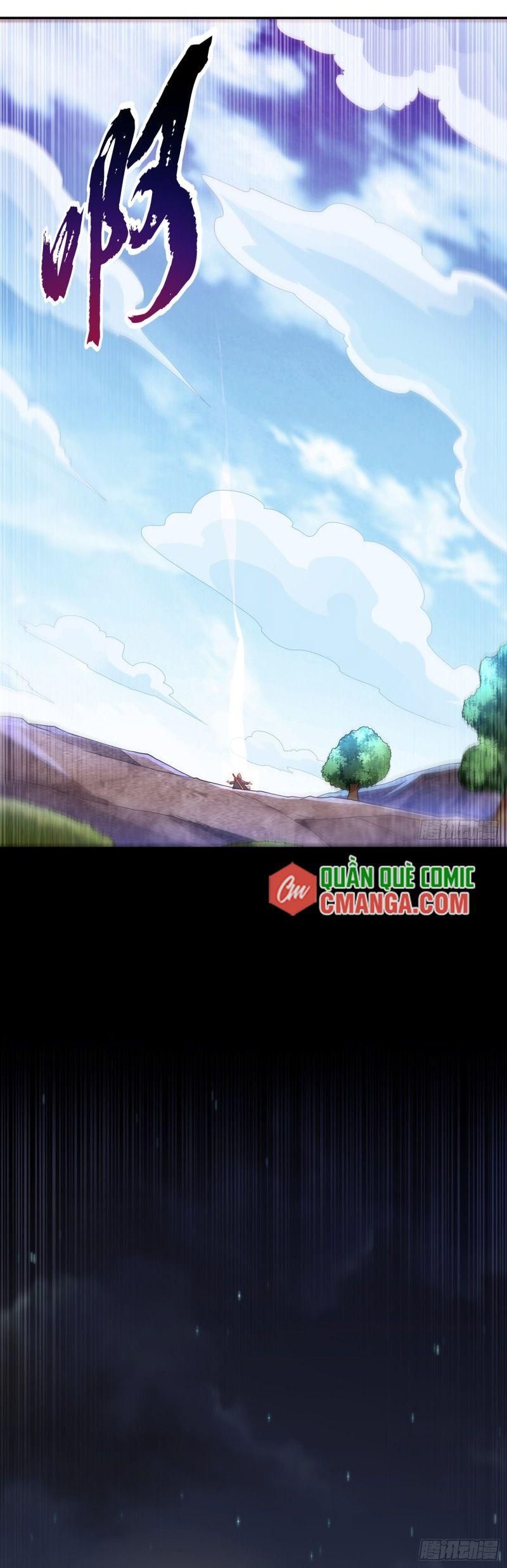 đọc truyện Võ Nghịch Chương 136 ảnh 7 tại Thiên Thai Truyện