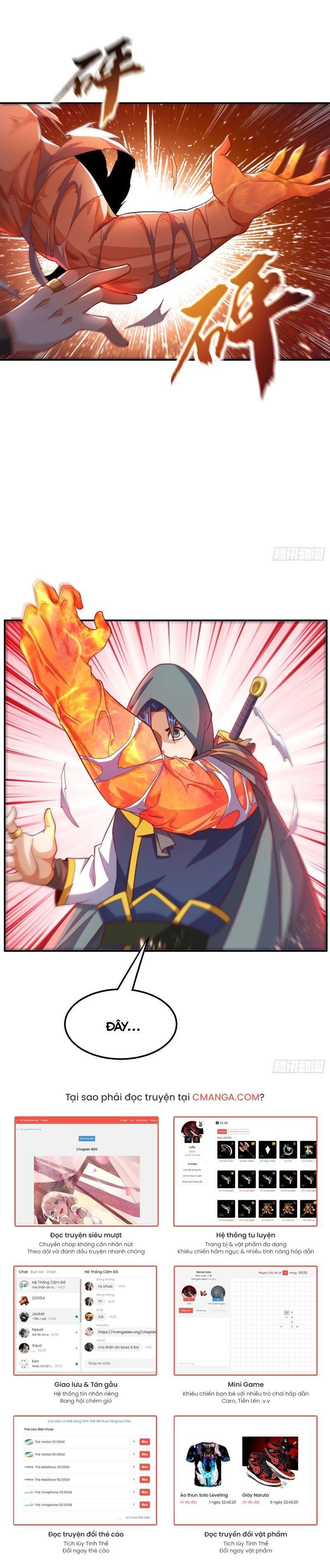 đọc truyện Võ Nghịch Chương 136 ảnh 10 tại Thiên Thai Truyện