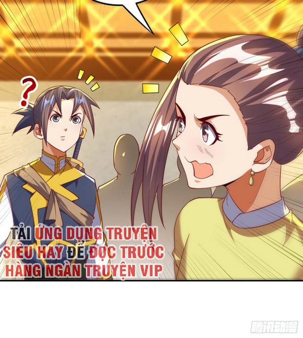 đọc truyện Võ Nghịch Chương 137 ảnh 15 tại Thiên Thai Truyện