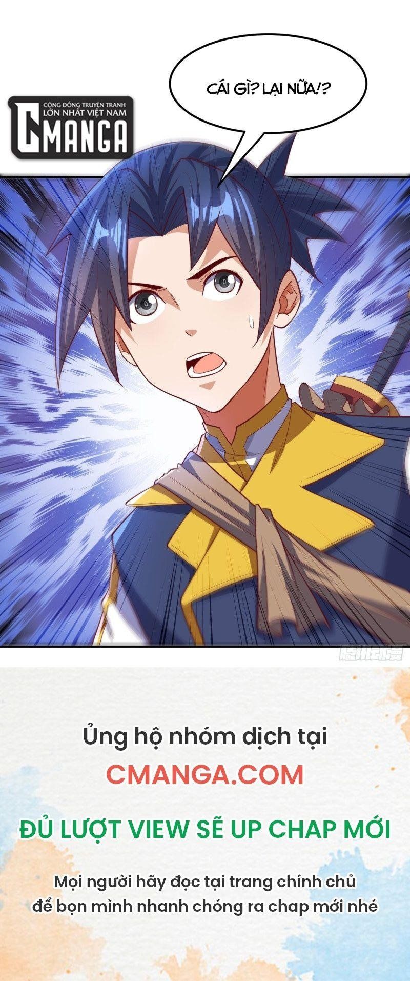 đọc truyện Võ Nghịch Chương 138 ảnh 21 tại Thiên Thai Truyện