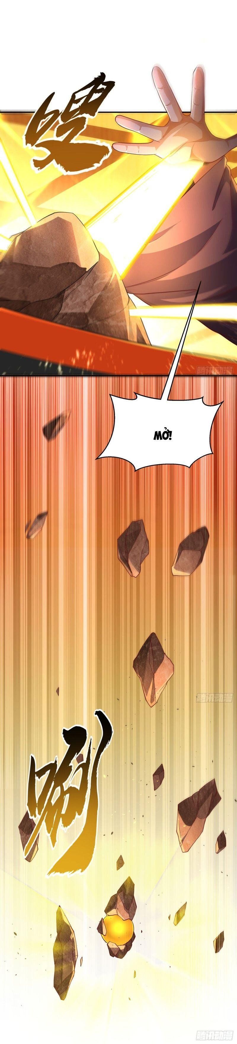 đọc truyện Võ Nghịch Chương 138 ảnh 11 tại Thiên Thai Truyện