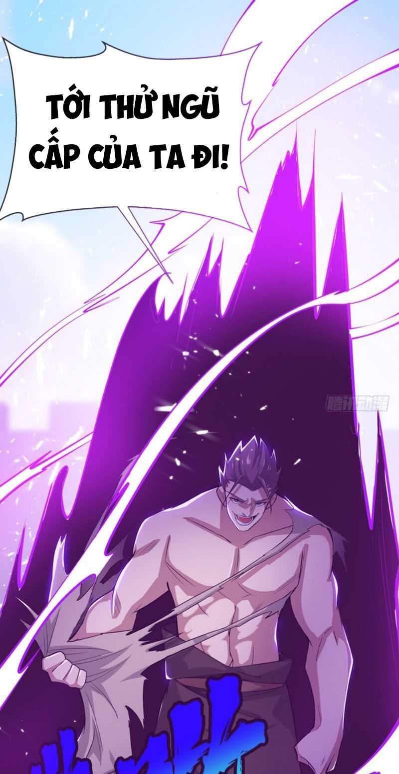 đọc truyện Võ Nghịch Chương 14 ảnh 3 tại Thiên Thai Truyện