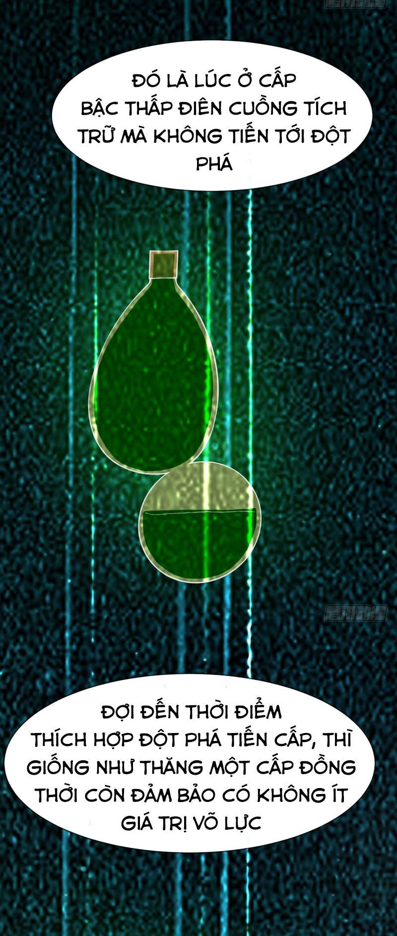 đọc truyện Võ Nghịch Chương 14 ảnh 13 tại Thiên Thai Truyện