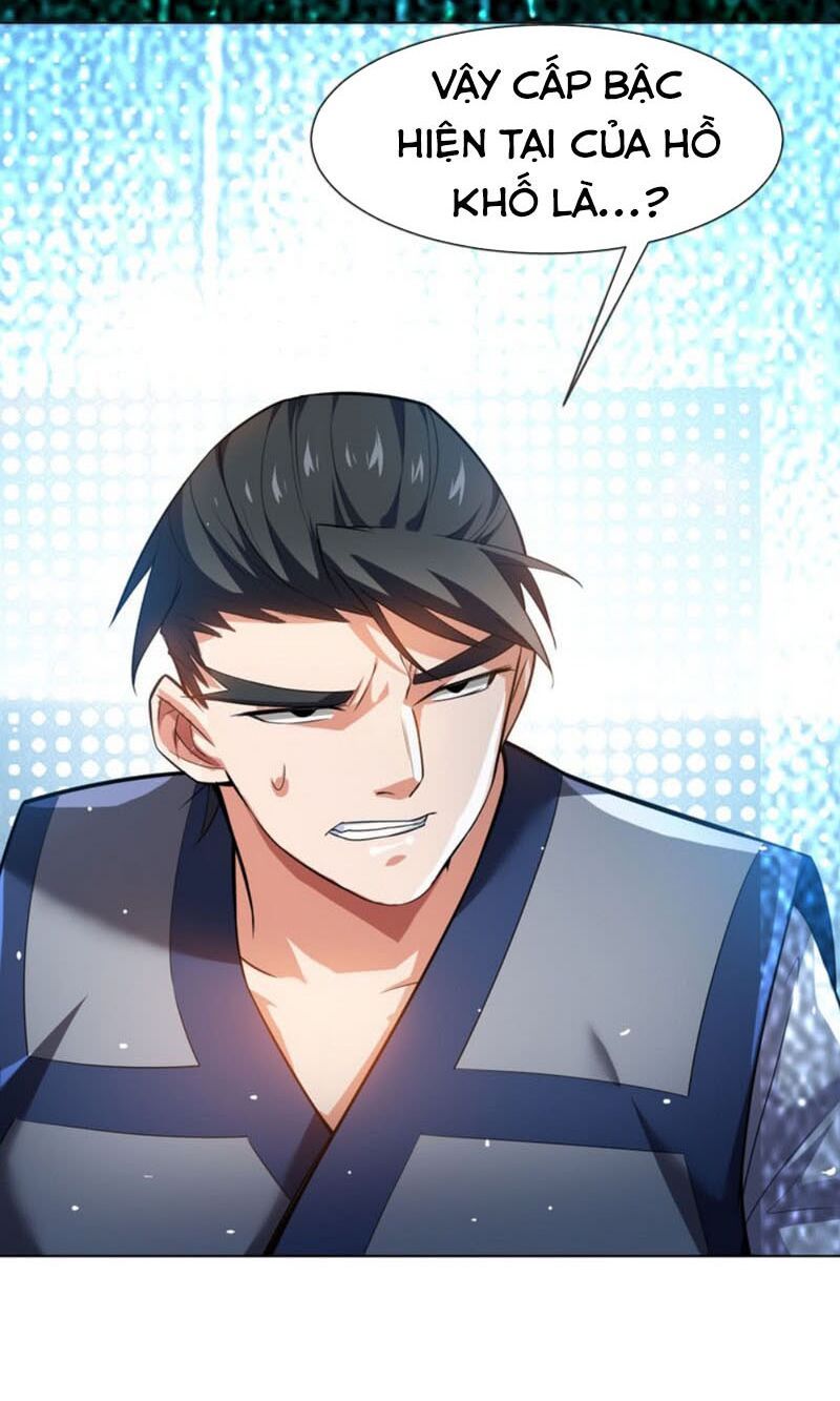 đọc truyện Võ Nghịch Chương 14 ảnh 15 tại Thiên Thai Truyện