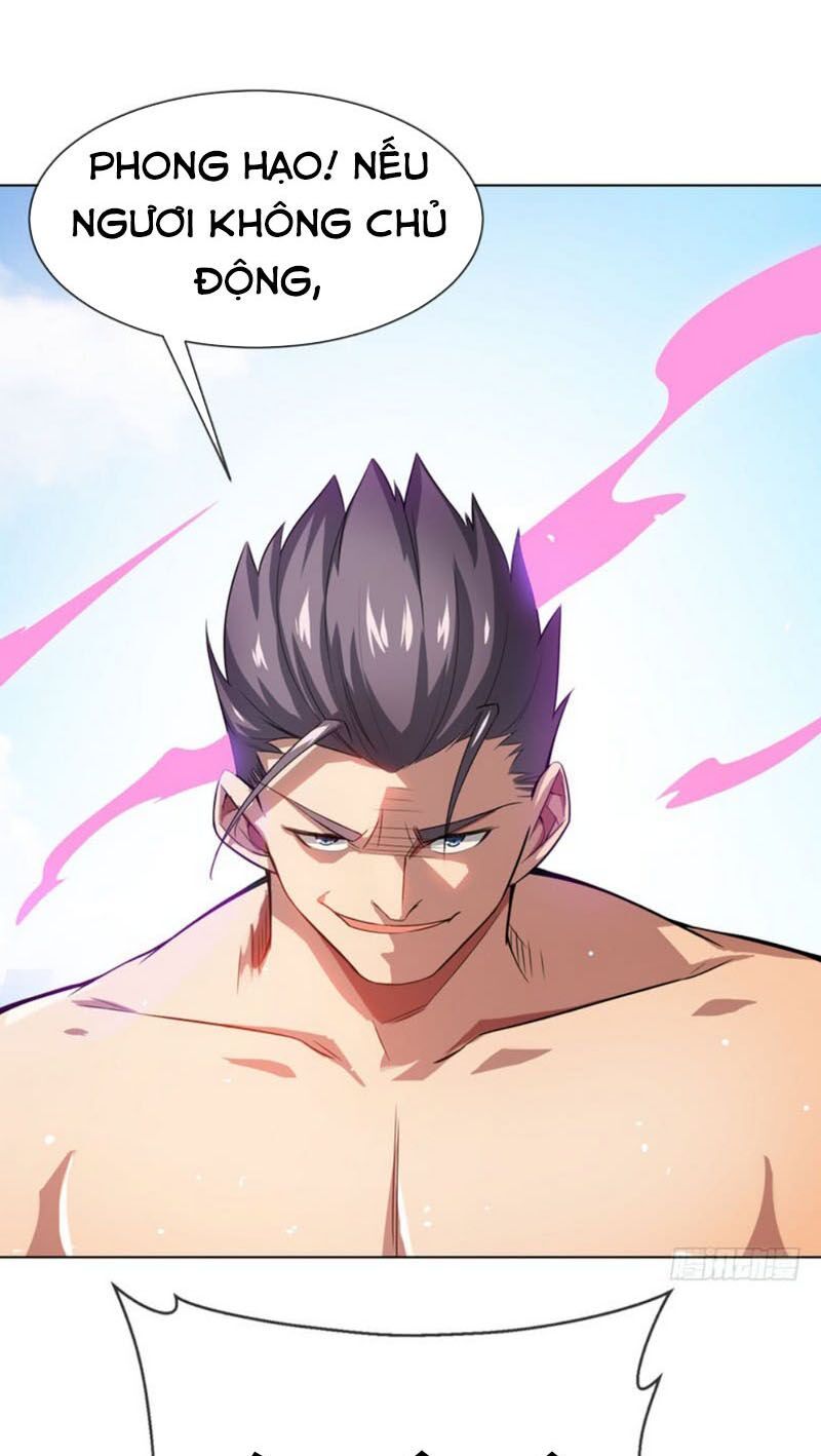 đọc truyện Võ Nghịch Chương 14 ảnh 18 tại Thiên Thai Truyện