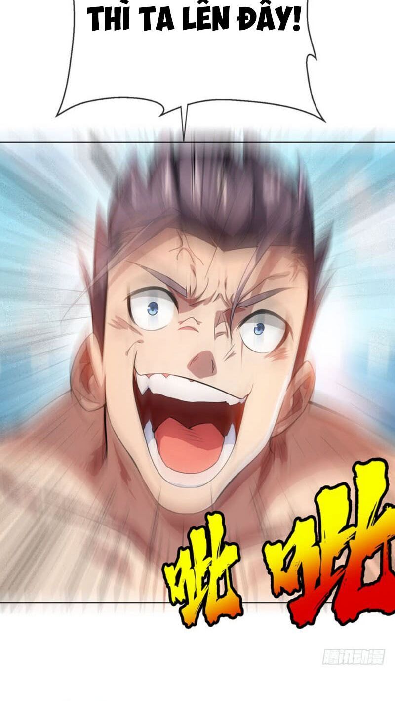 đọc truyện Võ Nghịch Chương 14 ảnh 19 tại Thiên Thai Truyện