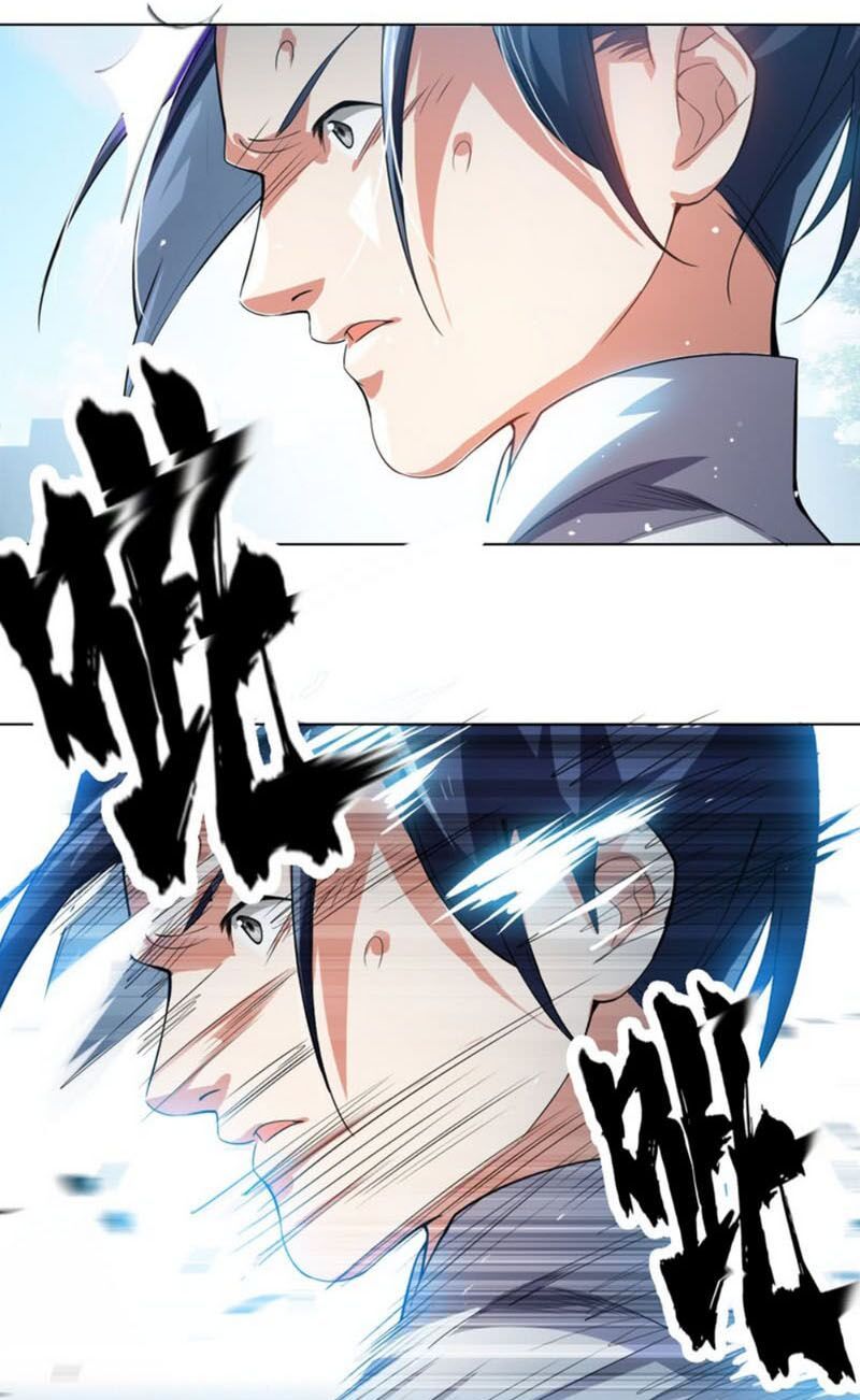 đọc truyện Võ Nghịch Chương 14 ảnh 20 tại Thiên Thai Truyện