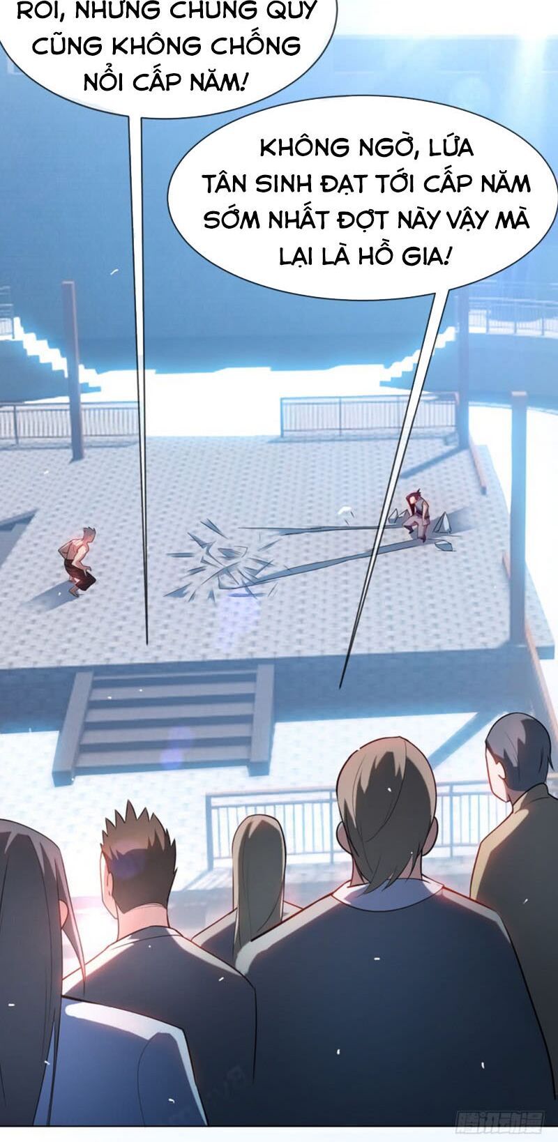 đọc truyện Võ Nghịch Chương 14 ảnh 29 tại Thiên Thai Truyện