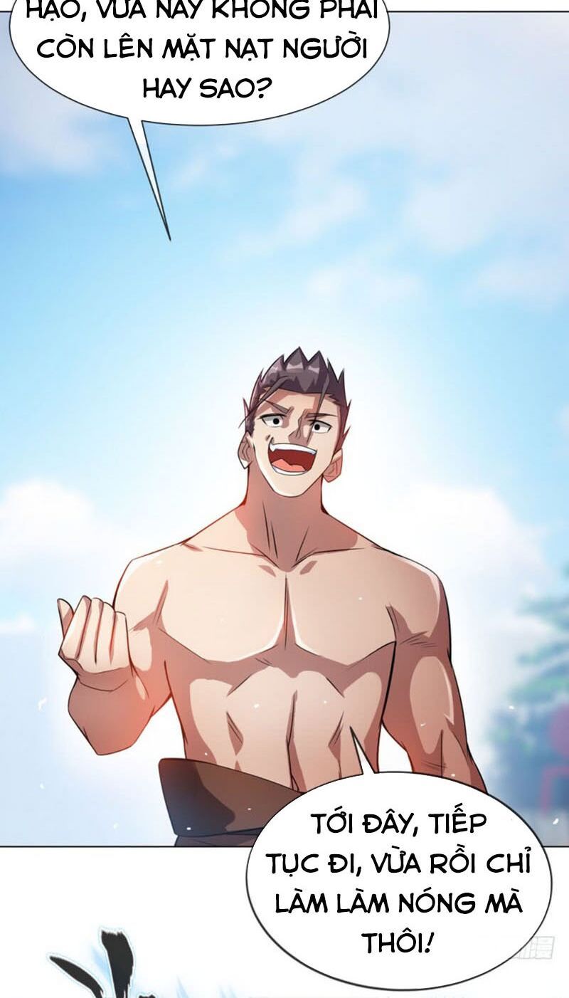 đọc truyện Võ Nghịch Chương 14 ảnh 31 tại Thiên Thai Truyện