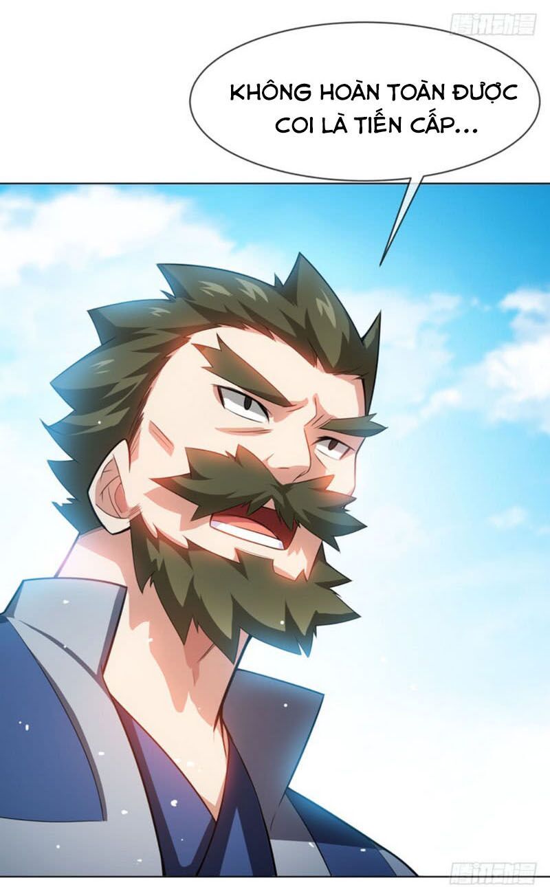 đọc truyện Võ Nghịch Chương 14 ảnh 5 tại Thiên Thai Truyện