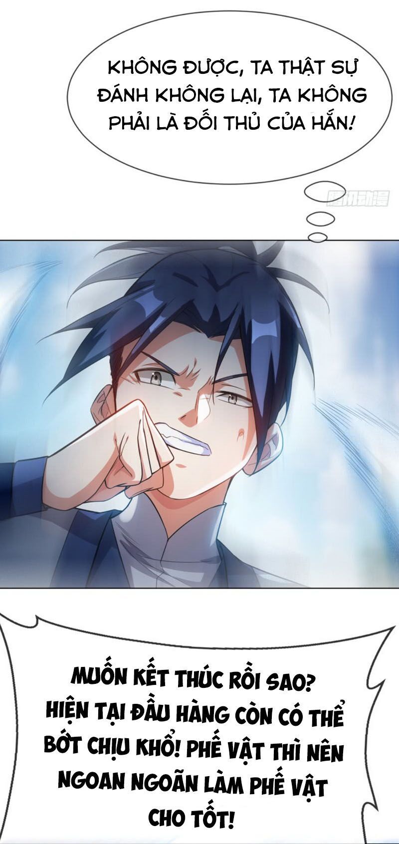 đọc truyện Võ Nghịch Chương 14 ảnh 35 tại Thiên Thai Truyện