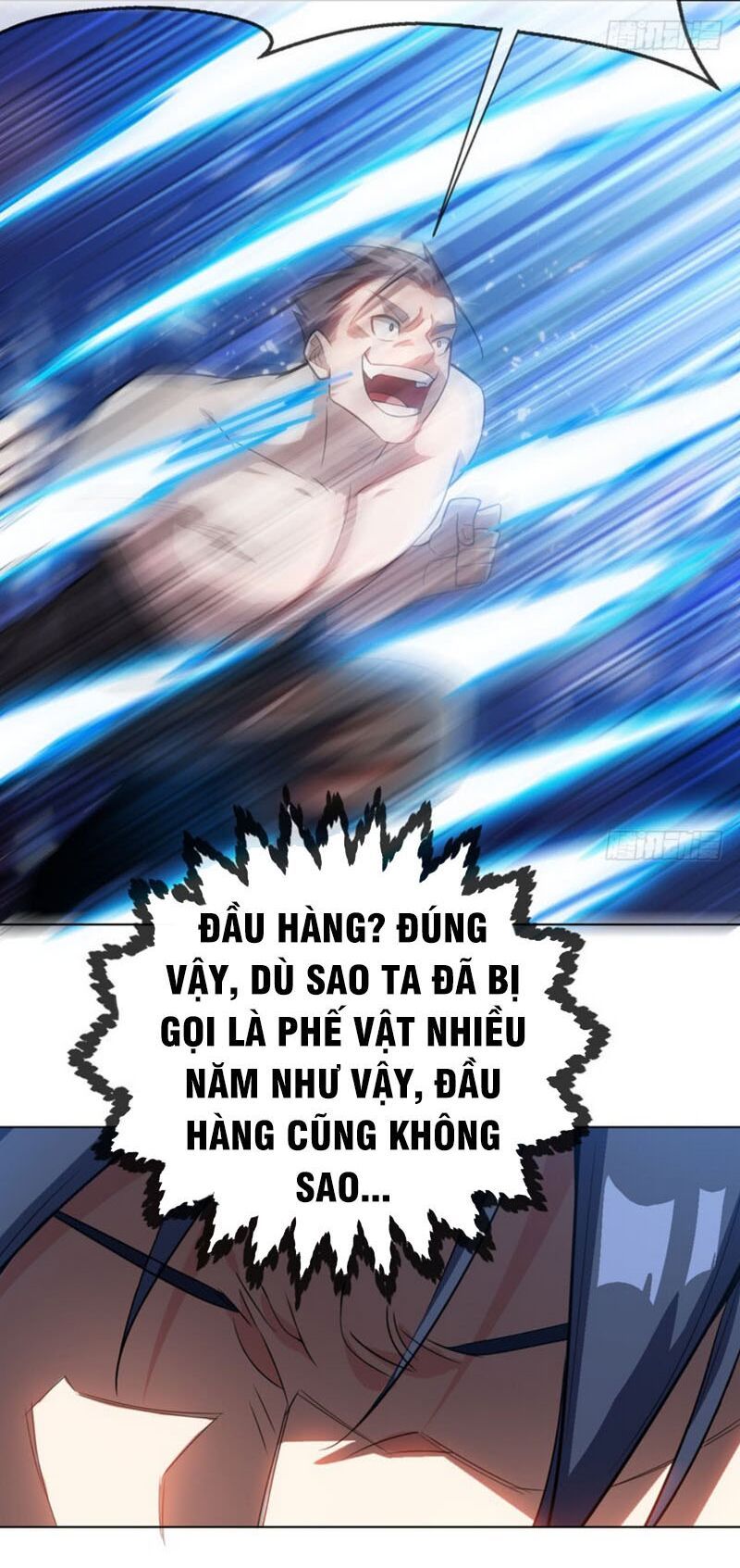 đọc truyện Võ Nghịch Chương 14 ảnh 36 tại Thiên Thai Truyện