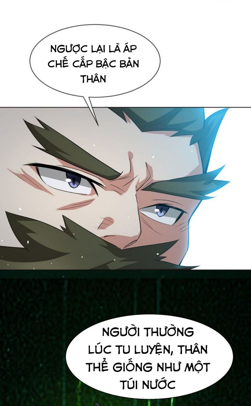 đọc truyện Võ Nghịch Chương 14 ảnh 6 tại Thiên Thai Truyện