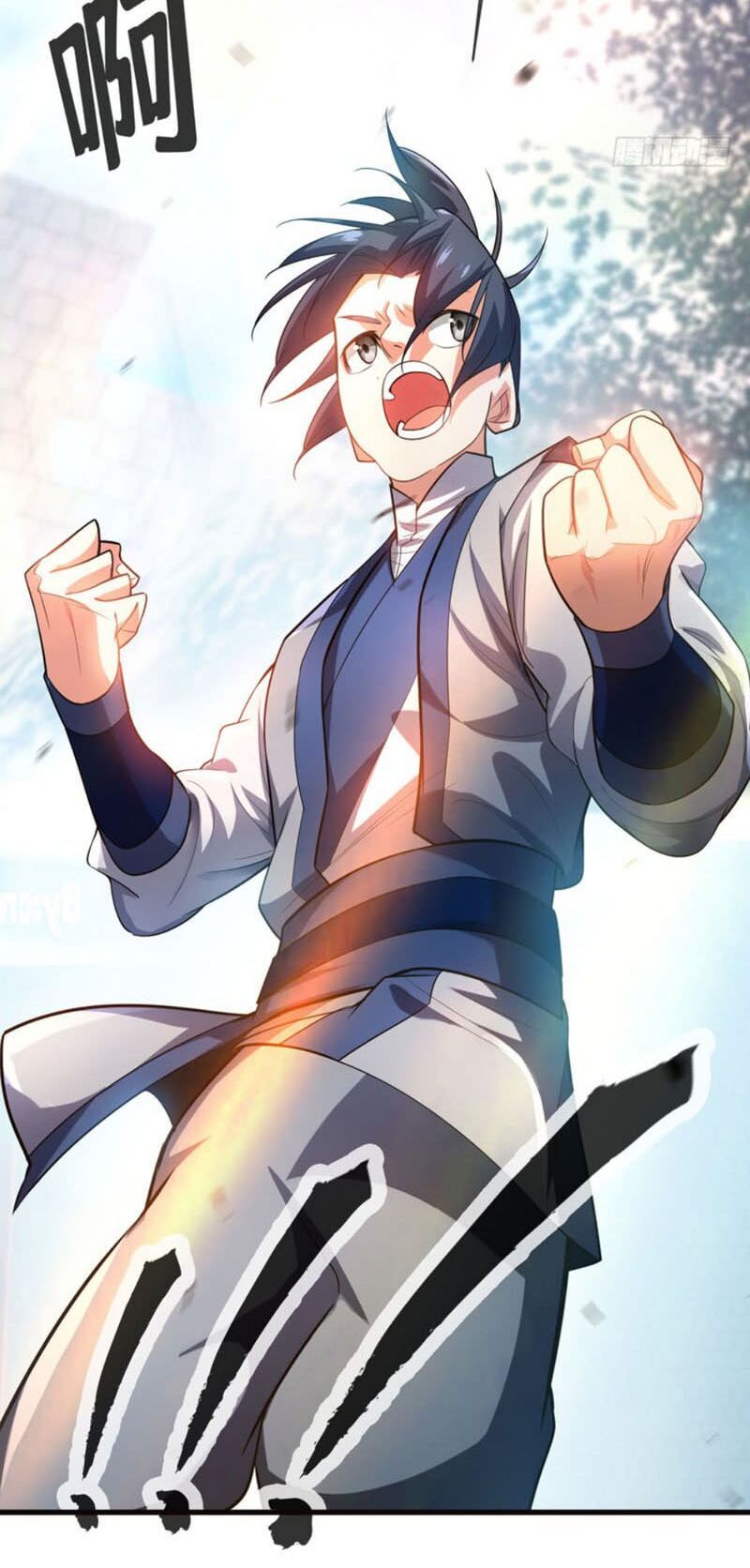 đọc truyện Võ Nghịch Chương 14 ảnh 52 tại Thiên Thai Truyện