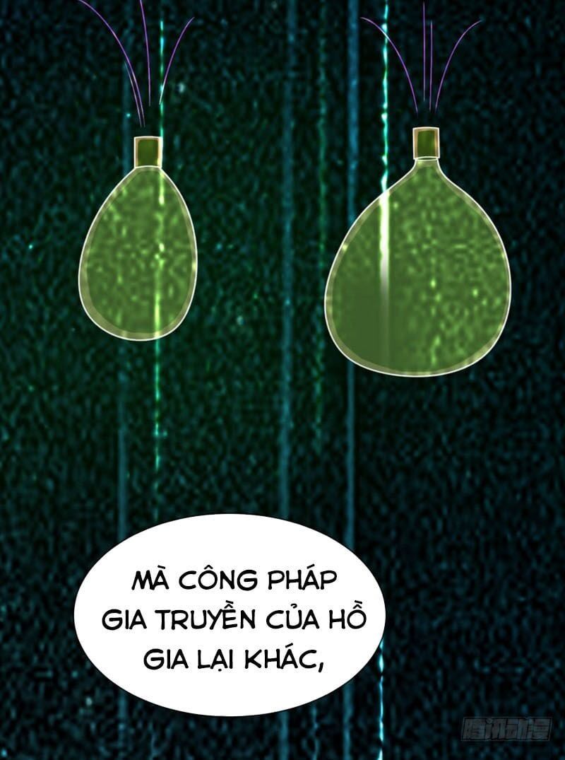 đọc truyện Võ Nghịch Chương 14 ảnh 11 tại Thiên Thai Truyện