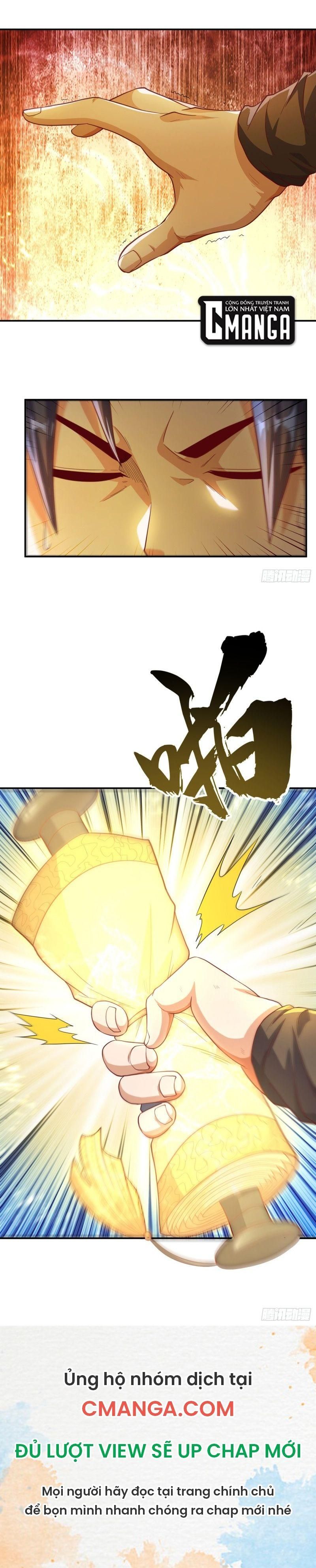 đọc truyện Võ Nghịch Chương 140 ảnh 20 tại Thiên Thai Truyện