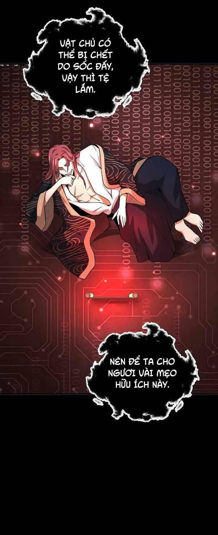 đọc truyện Võ Nghịch Chương 142 ảnh 108 tại Thiên Thai Truyện