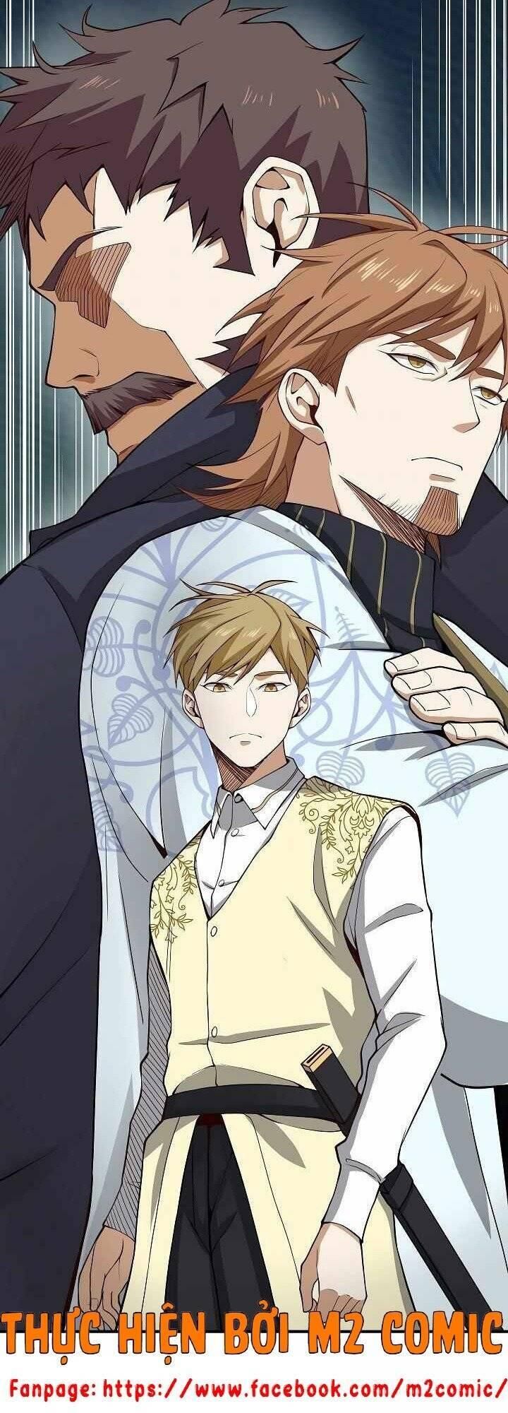 đọc truyện Võ Nghịch Chương 142 ảnh 127 tại Thiên Thai Truyện