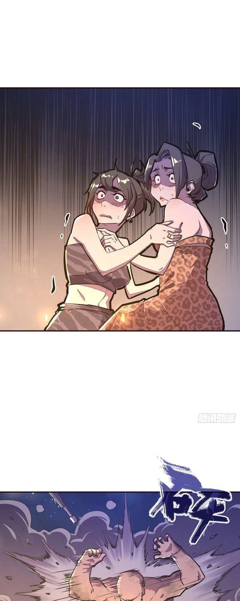 đọc truyện Võ Nghịch Chương 142 ảnh 129 tại Thiên Thai Truyện