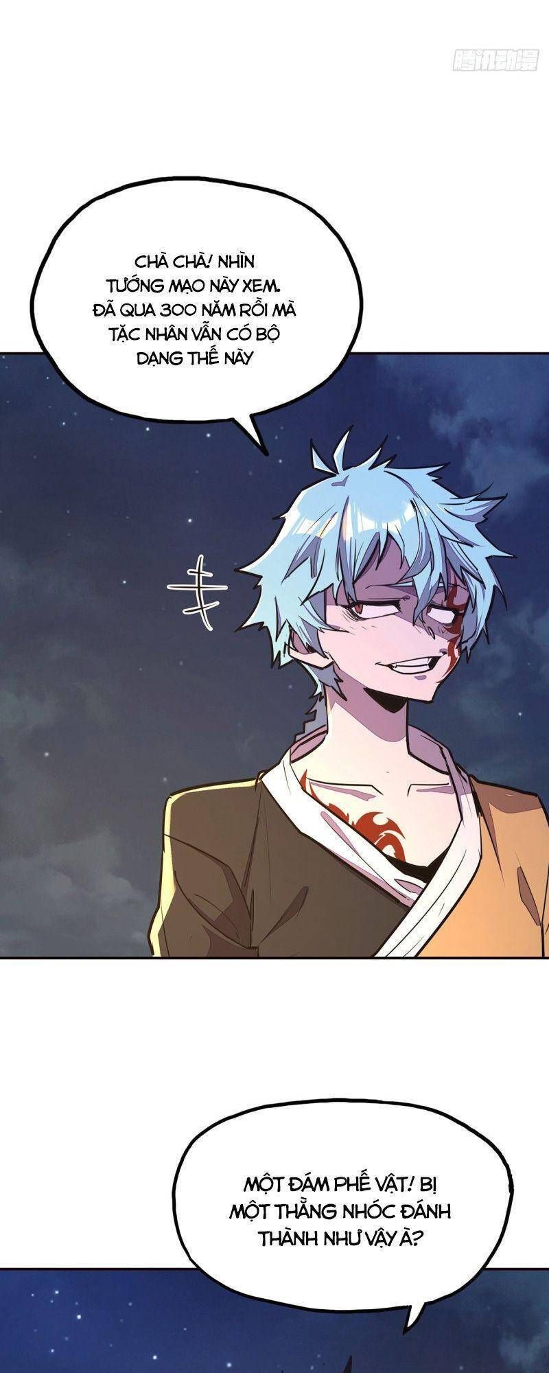 đọc truyện Võ Nghịch Chương 142 ảnh 133 tại Thiên Thai Truyện