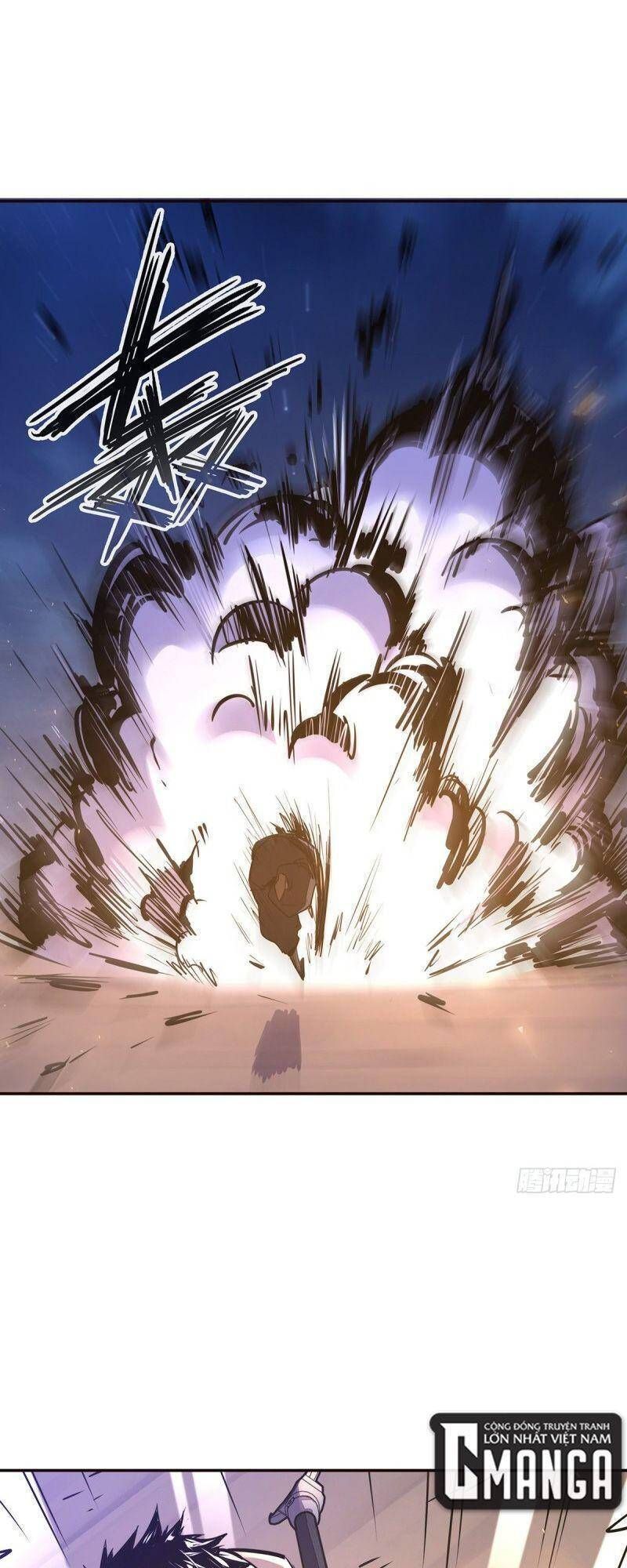 đọc truyện Võ Nghịch Chương 142 ảnh 141 tại Thiên Thai Truyện