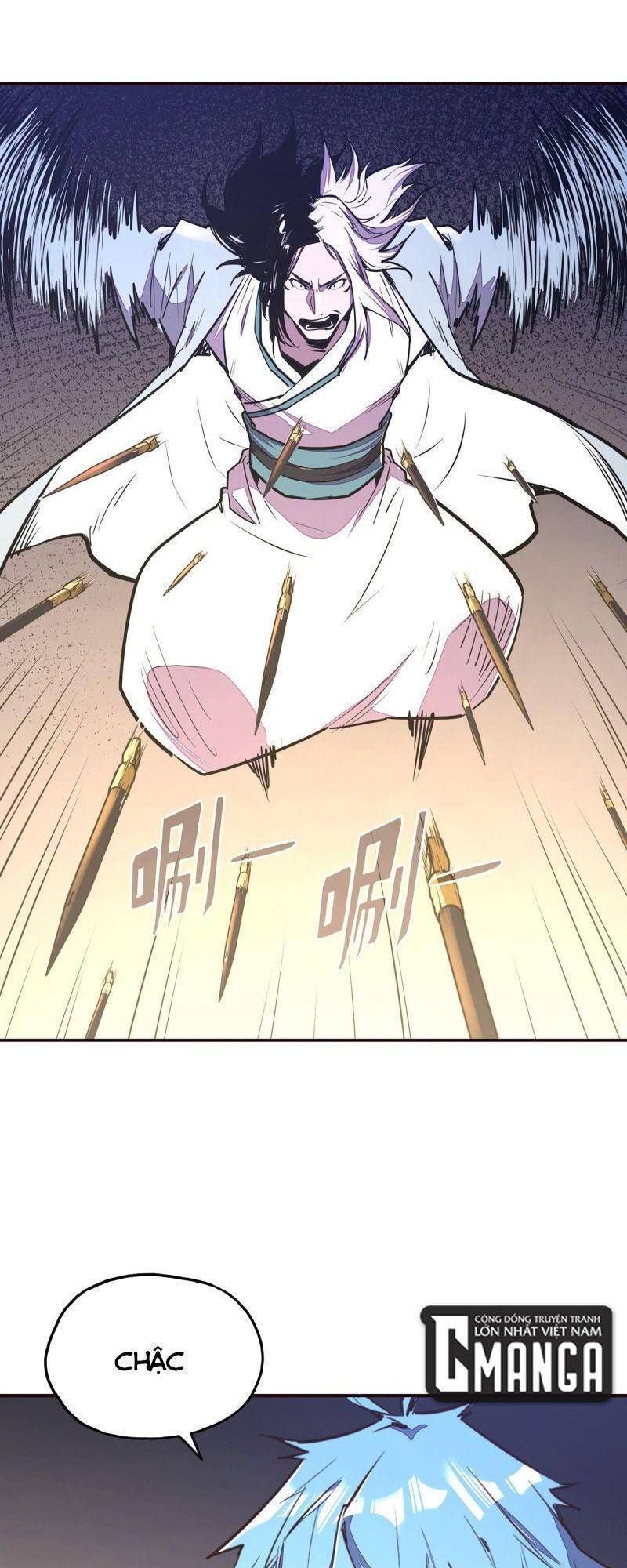 đọc truyện Võ Nghịch Chương 142 ảnh 155 tại Thiên Thai Truyện