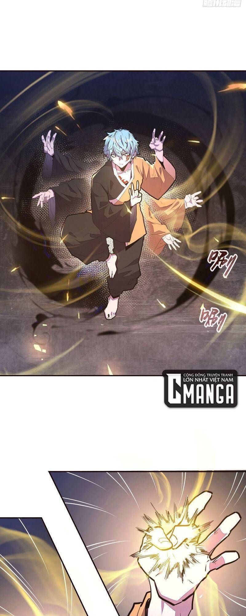 đọc truyện Võ Nghịch Chương 142 ảnh 161 tại Thiên Thai Truyện