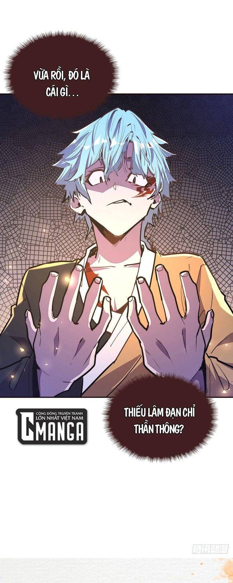 đọc truyện Võ Nghịch Chương 142 ảnh 167 tại Thiên Thai Truyện