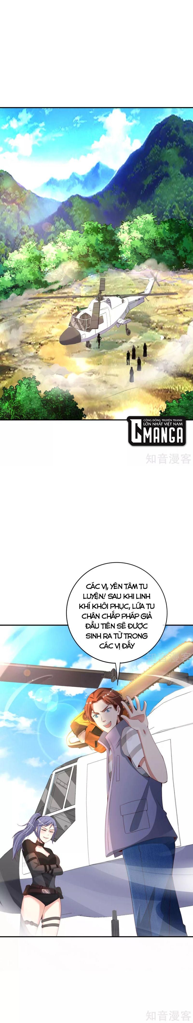 đọc truyện Võ Nghịch Chương 142 ảnh 185 tại Thiên Thai Truyện