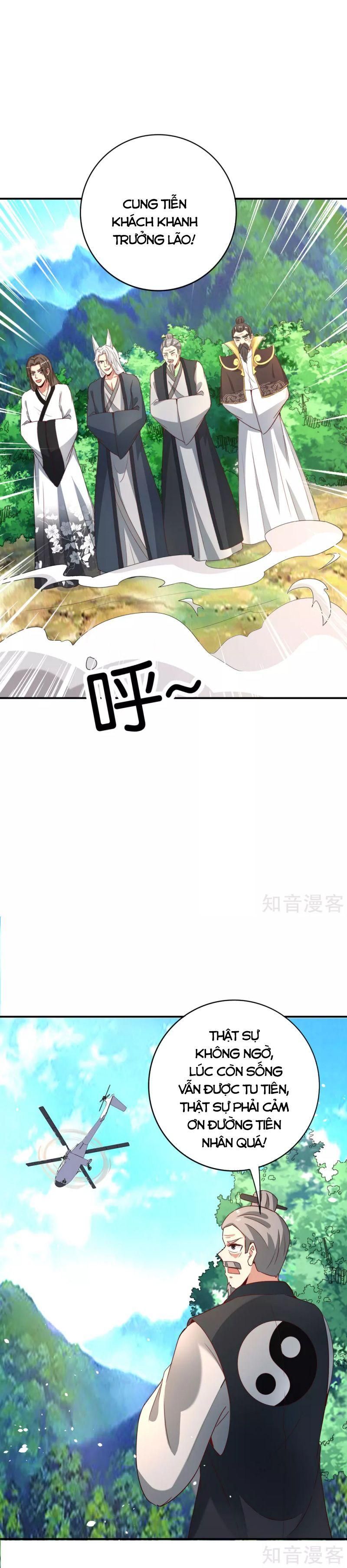 đọc truyện Võ Nghịch Chương 142 ảnh 186 tại Thiên Thai Truyện