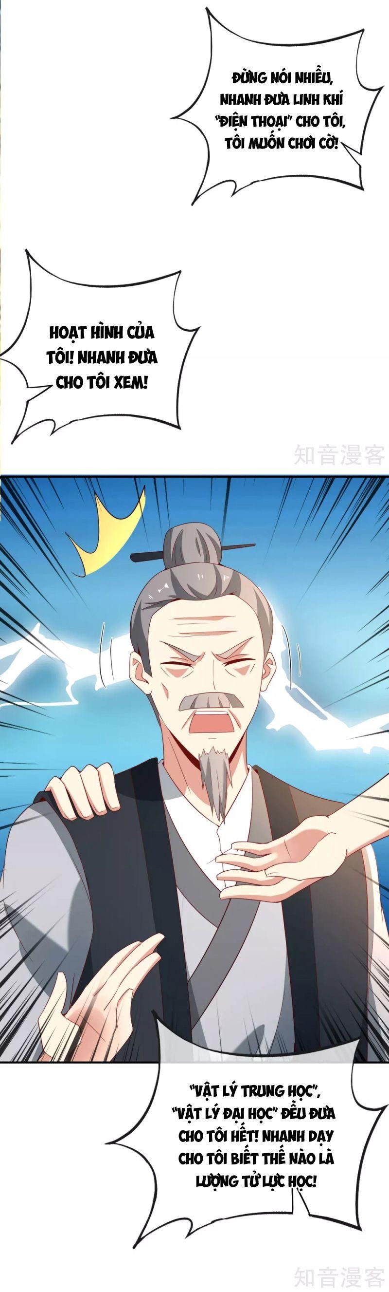 đọc truyện Võ Nghịch Chương 142 ảnh 187 tại Thiên Thai Truyện