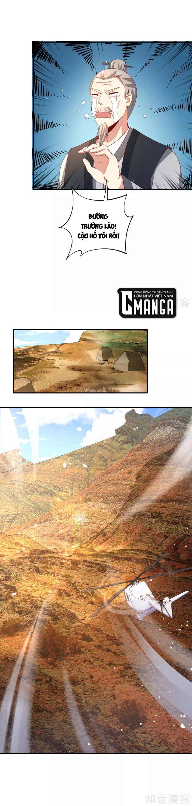 đọc truyện Võ Nghịch Chương 142 ảnh 188 tại Thiên Thai Truyện