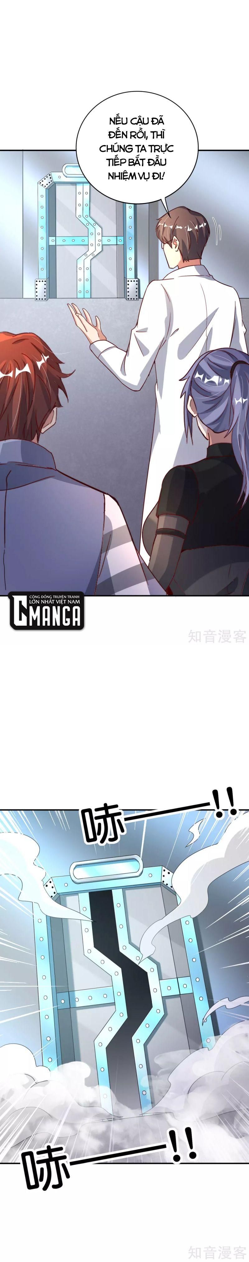 đọc truyện Võ Nghịch Chương 142 ảnh 190 tại Thiên Thai Truyện