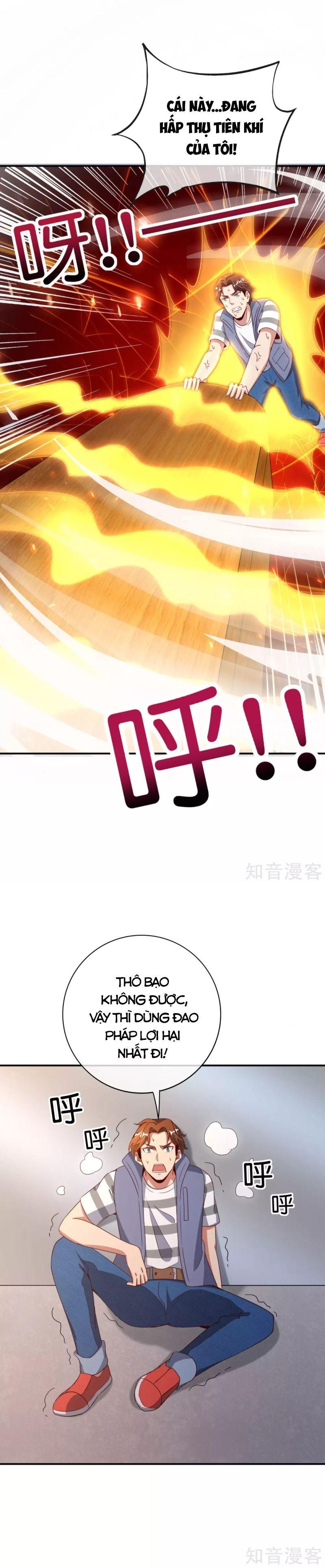 đọc truyện Võ Nghịch Chương 142 ảnh 192 tại Thiên Thai Truyện