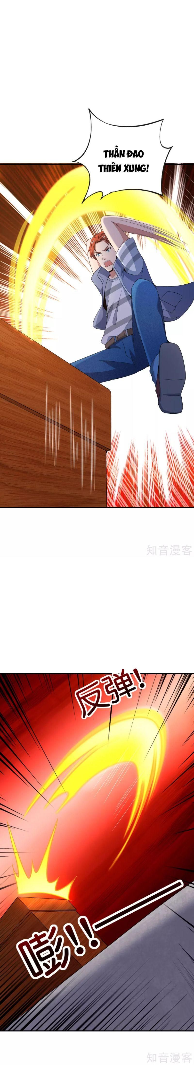 đọc truyện Võ Nghịch Chương 142 ảnh 193 tại Thiên Thai Truyện