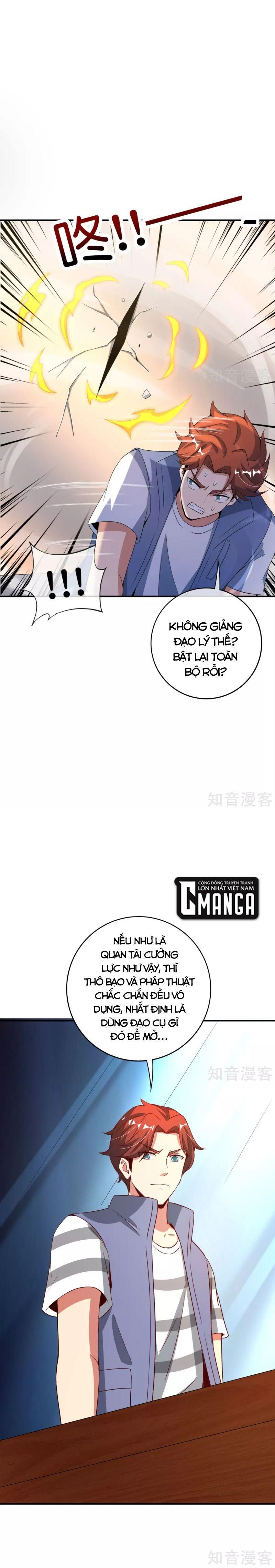 đọc truyện Võ Nghịch Chương 142 ảnh 194 tại Thiên Thai Truyện