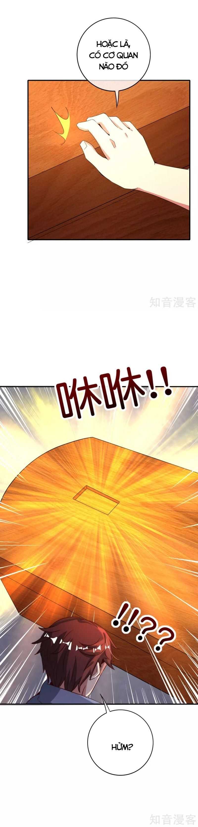 đọc truyện Võ Nghịch Chương 142 ảnh 195 tại Thiên Thai Truyện