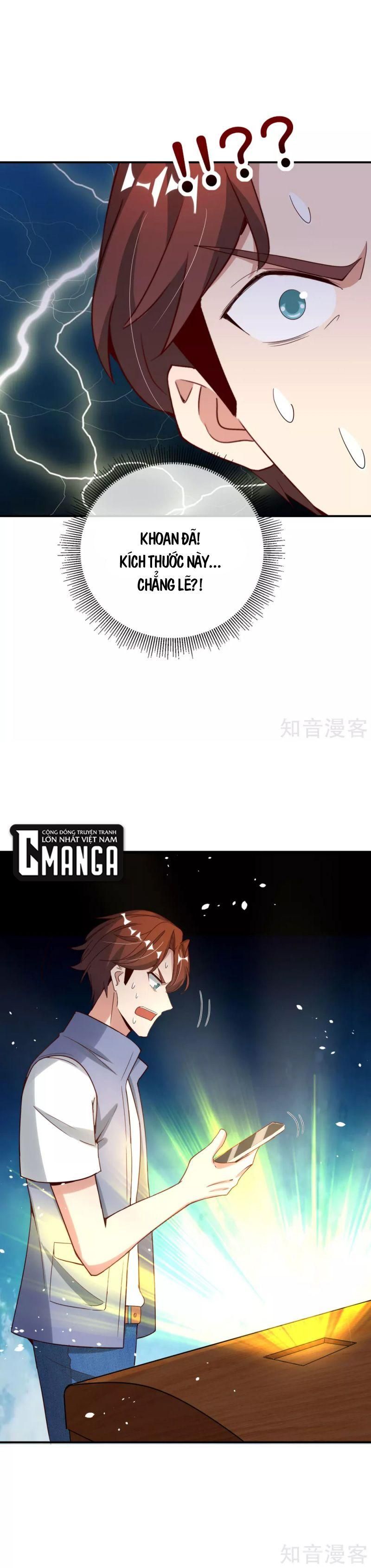 đọc truyện Võ Nghịch Chương 142 ảnh 196 tại Thiên Thai Truyện