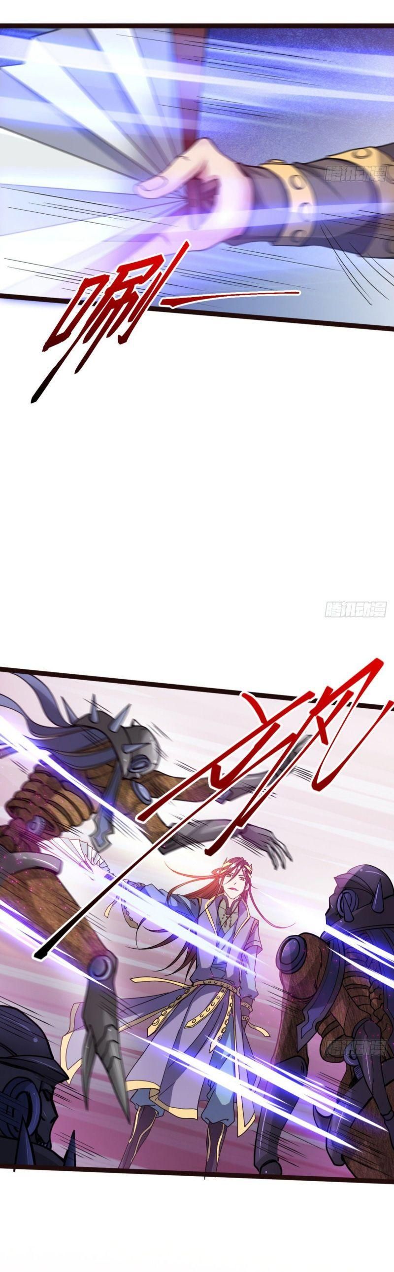 đọc truyện Võ Nghịch Chương 142 ảnh 204 tại Thiên Thai Truyện