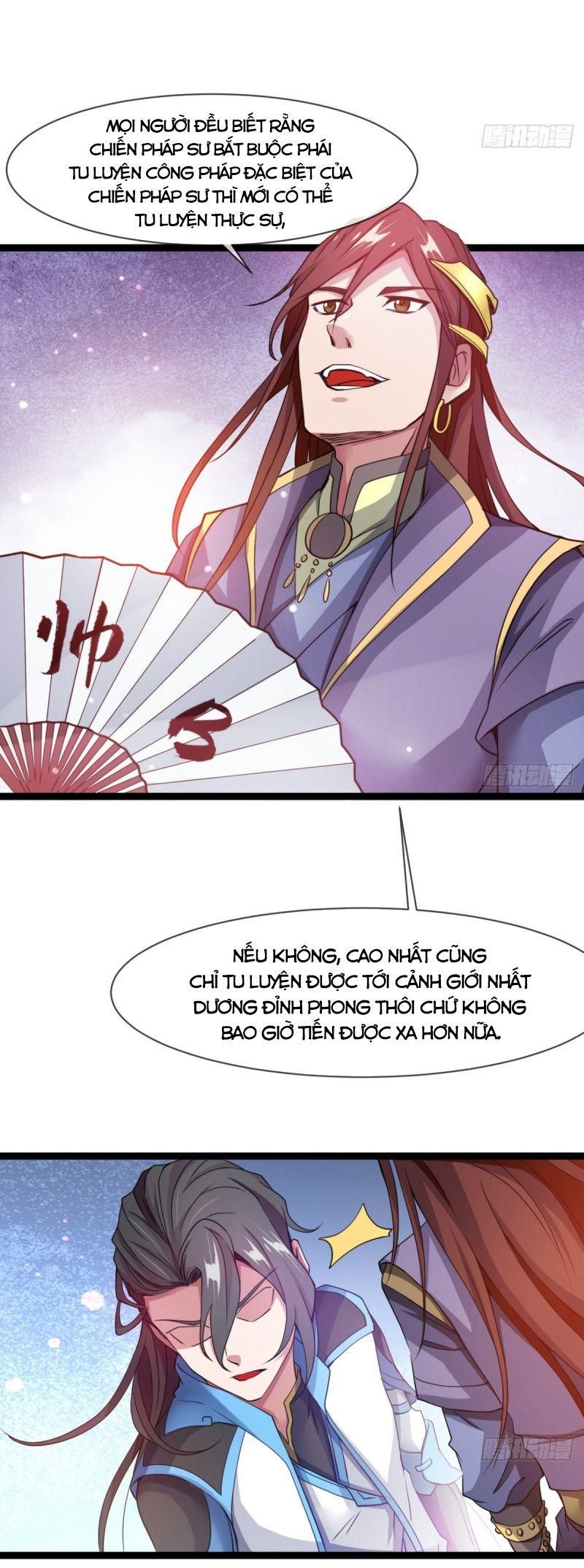 đọc truyện Võ Nghịch Chương 142 ảnh 211 tại Thiên Thai Truyện