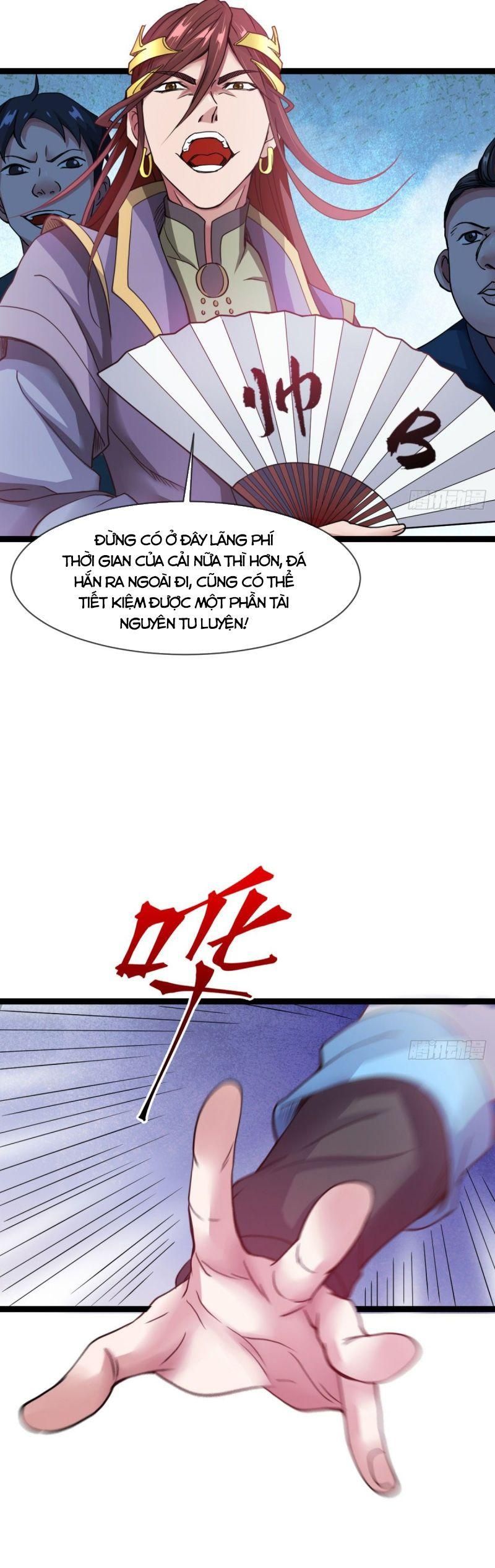 đọc truyện Võ Nghịch Chương 142 ảnh 213 tại Thiên Thai Truyện