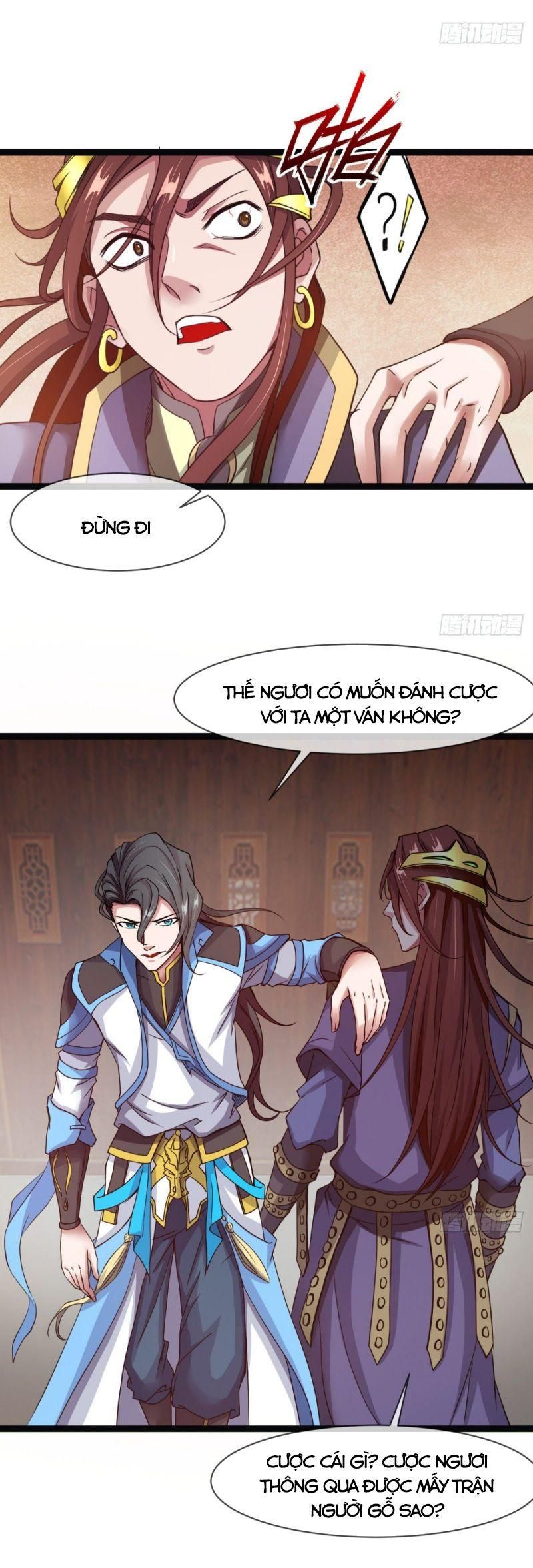 đọc truyện Võ Nghịch Chương 142 ảnh 214 tại Thiên Thai Truyện