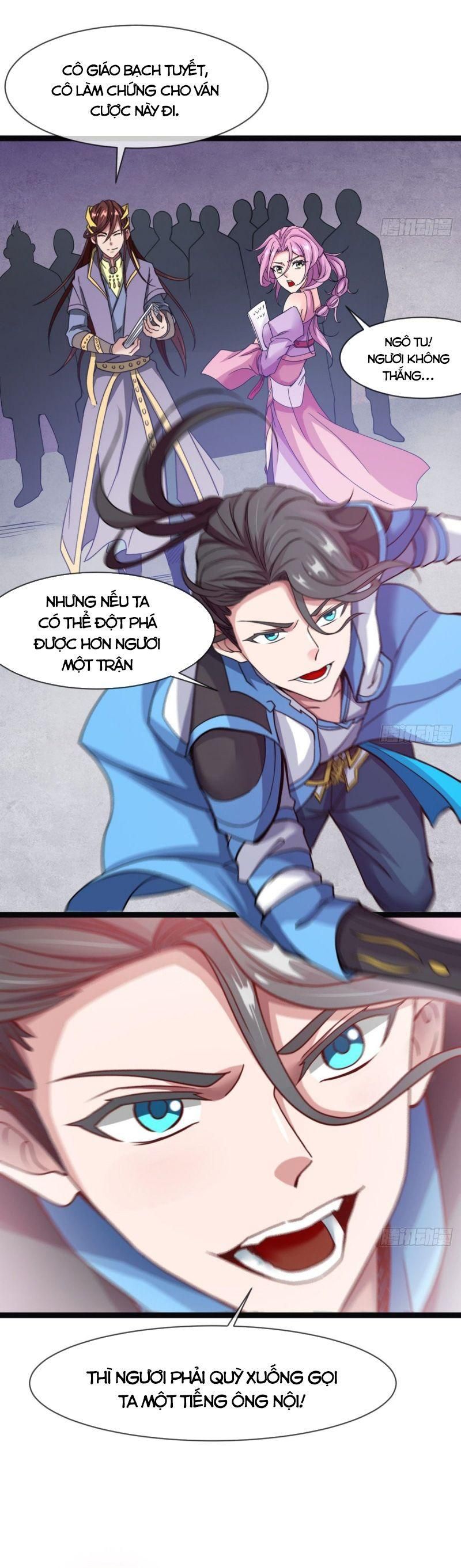 đọc truyện Võ Nghịch Chương 142 ảnh 217 tại Thiên Thai Truyện