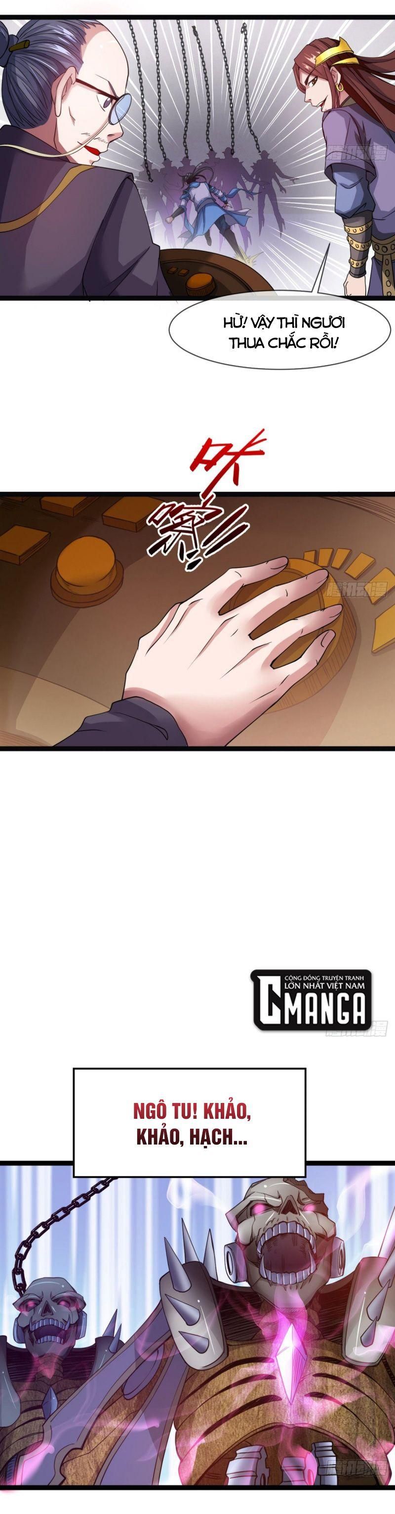 đọc truyện Võ Nghịch Chương 142 ảnh 218 tại Thiên Thai Truyện