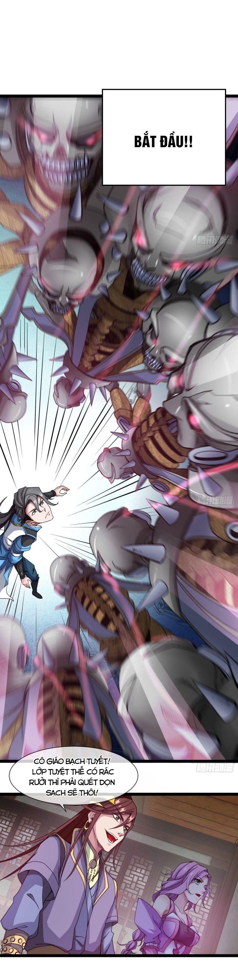 đọc truyện Võ Nghịch Chương 142 ảnh 219 tại Thiên Thai Truyện